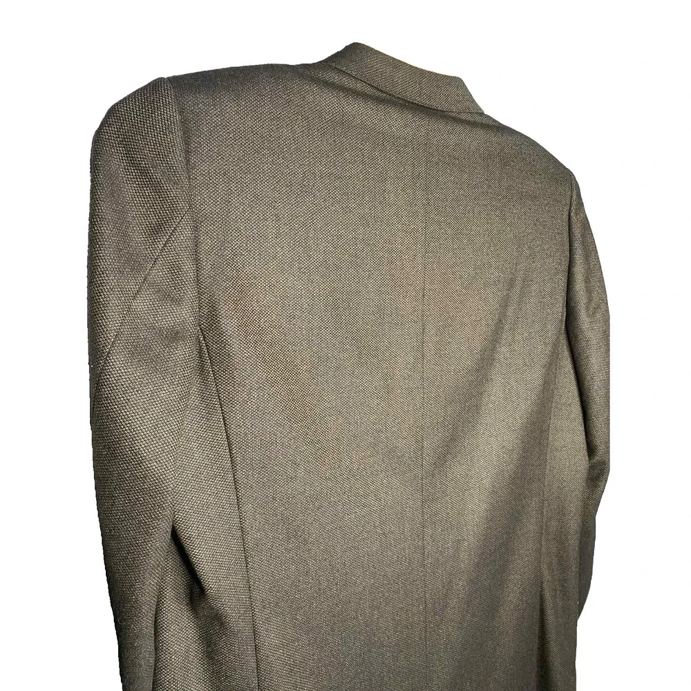 Ermenegildo Zegna this 100%